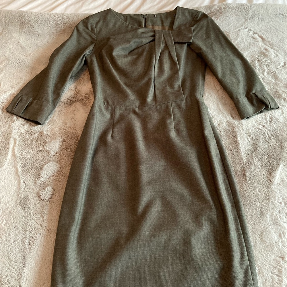RW&Co work dress, very professional. Size XS/0. Good condition.